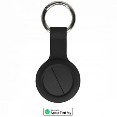 MyTech - SmartTag iOS - Apple Find My Bluetooth Tracker - Waterbestendig & met geluid - Ideaal voor sleutels, koffers en meer