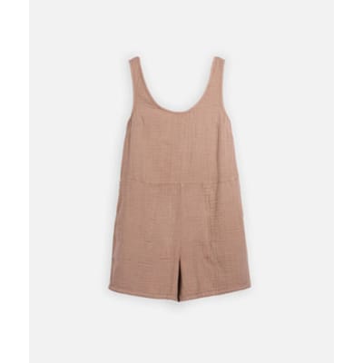 Jumpsui Oxbow Jumpsuit DOMINGO