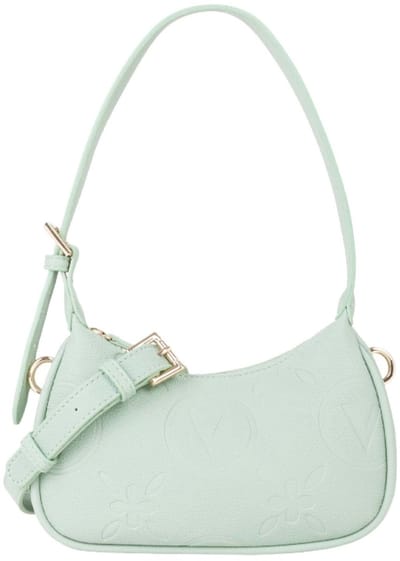VALENTINO schoudertas Samba Re Hobo Bag Laguna mintgroen