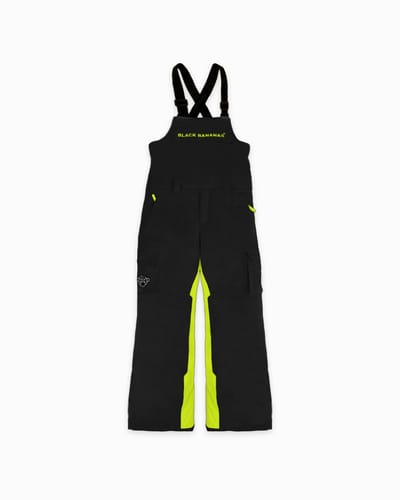JR EVEREST PANTS