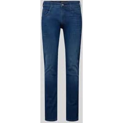 Replay Anbass Pants Jeans Heren - Broek - Blauw - Maat 33/32