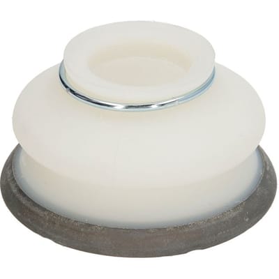 Dt Spare Parts Bout pan van stuurstang eindstuk DT 4.80076