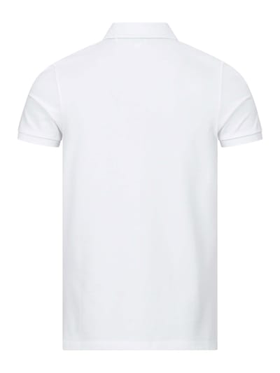 U.S. Polo Assn. heren poloshirt van 100% katoen