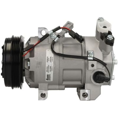 Airco-compressor NISSENS 891251