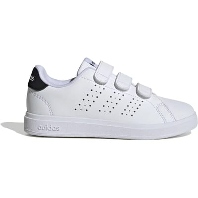 adidas Sportswear Advantage Base 2.0 Schoenen Kids - Kinderen - Wit