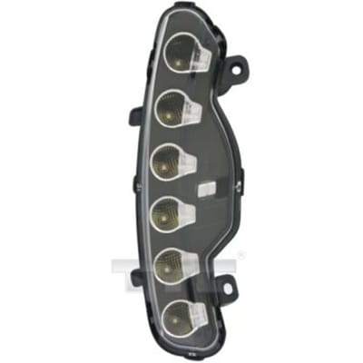 Dagrijlicht TYC 12-0107-00-2