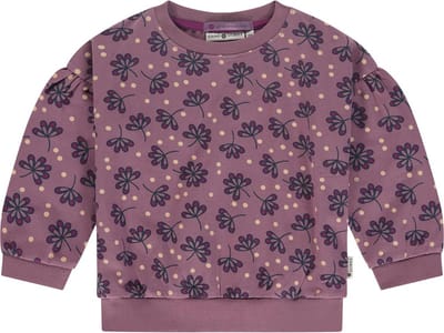 Stains & Stories girls sweater Meisjes Trui - Maat 110