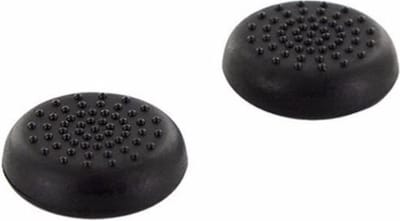 Go Go Gadget - Thumb Grips - Geschikt voor PS3, PS4, PS5, Xbox 360 & Xbox One - 1 set van 2 stuks - Zwart