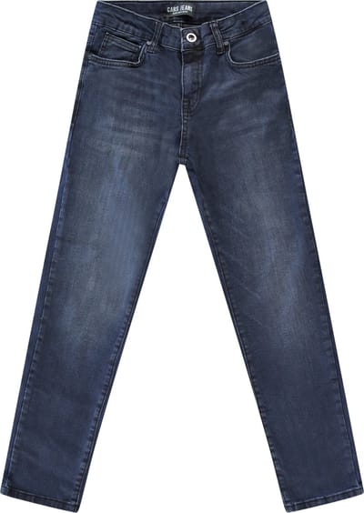 Cars Jeans Jeans Balboa Jr. Loose Fit - Jongens