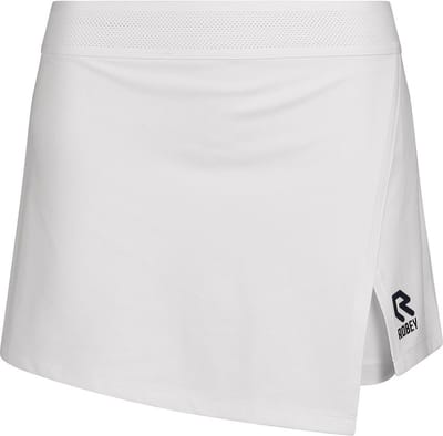 Robey Tennis Club Skirt - Wit - S