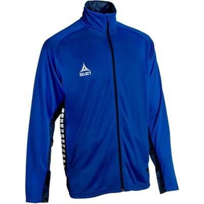Trainingsjack Select Veste de survêtement BDE Spain légère et respirante