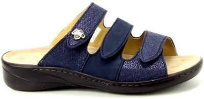 Solidus Wellness Spezial 20141-80805 slipper maat 4.5