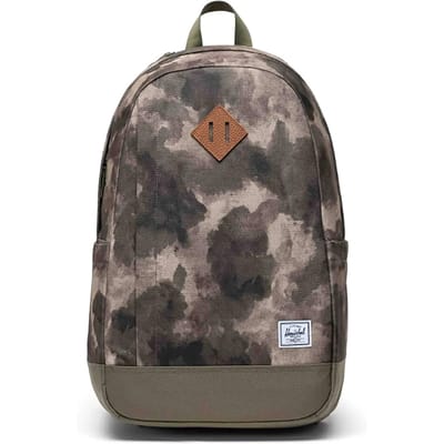 Unisex rugzak Seymour Backpack Painted Camo