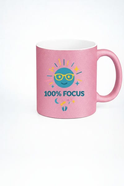 Nevolis® | Espressomok 330ml met Uniek Design | Ontwerp Jouw Eigen Mok | Handgemaakt Cadeau voor Koffieliefhebbers | Gepersonaliseerd op Aanvraag | Enkel of Grote Bestelling