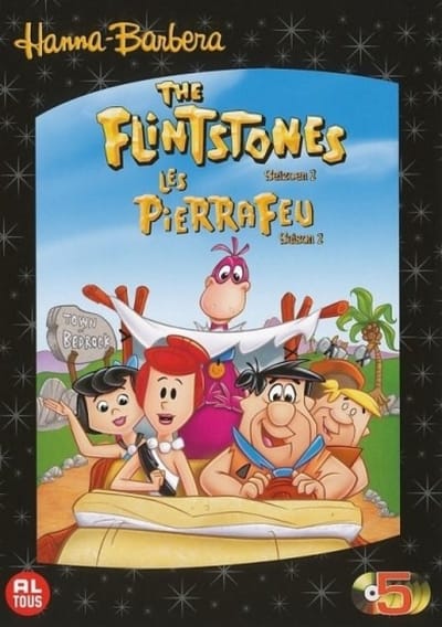The Flintstones - Seizoen 2