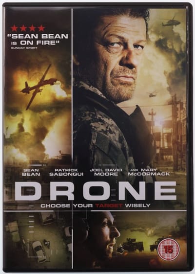 Drone [DVD]