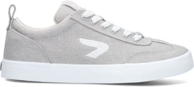 HUB Miami W Sneakers - Dames - Grijs - Maat 42