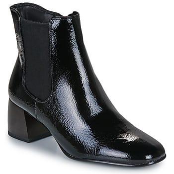 Enkellaarzen Tamaris 25327-018