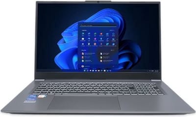 Terra Mobile 1717R 17.3" FullHD laptop - Intel Core i7-1355U - 16GB - 2.0TB M.2 SSD - Windows 11 Pro