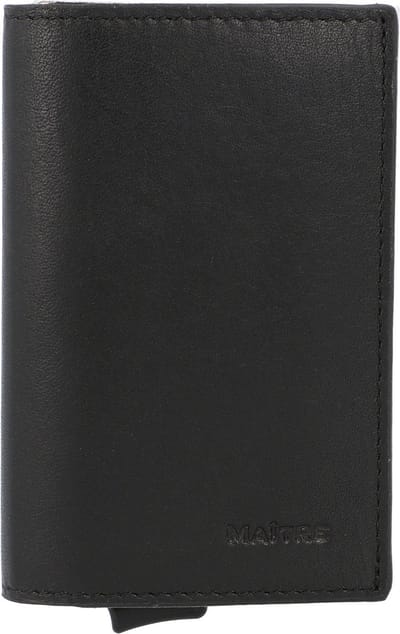 Maître Kaarthoes F3 C-One E-Cage sv8 Black Zwart