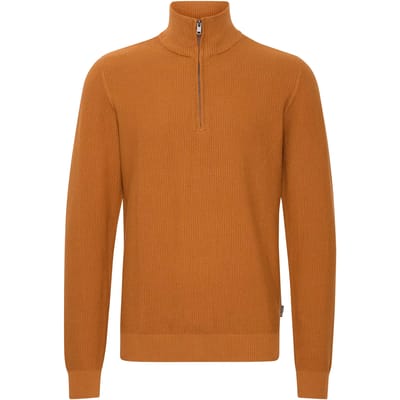 Trui Blend Quarter Zip