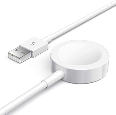 USB Oplader kabel geschikt voor Apple Watch Universeel