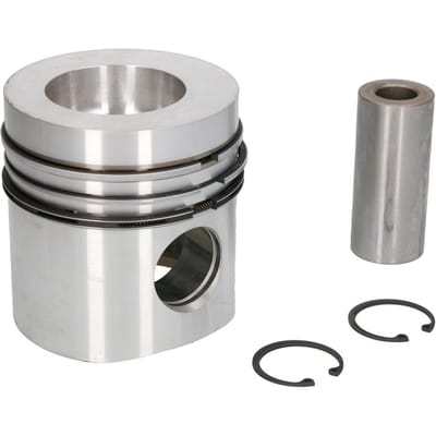 Zuiger KOLBENSCHMIDT 93253600