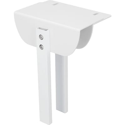 Dubbelvouwslot Aluminiumlegering Dubbele Deur Vouwdeurslot Kindveilige Kast Veiligheidsslot voor Vouwdeur Kast Voorraadkast