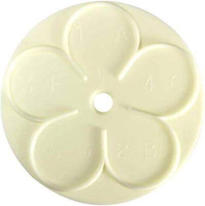 Easy Rose cutter JEM Ø 60 mm