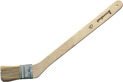 Barbecook Marinadekwast - Bruin