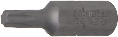BGS Bitsaandrijving buitenzeskant 8 mm (5/16") T-profiel (vo...