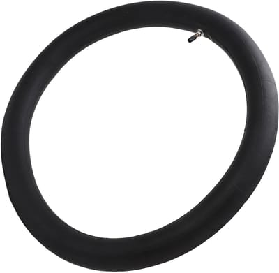 Dailygoods- Motorfiets Binnenband 19 Inch - Slijtvaste Rubber - Schokabsorptie - Duurzaam - Offroad Rijden - Eenvoudige Installatie