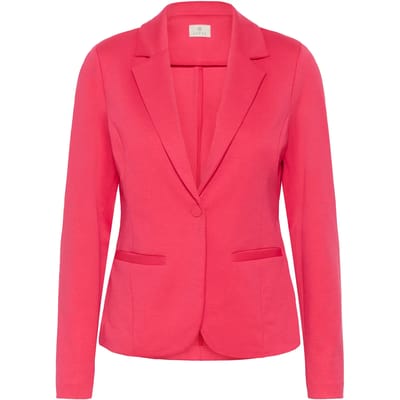Blazer voor dames KAFFE Jenny