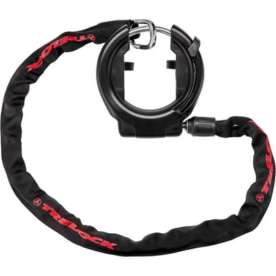 Frame slot Trelock RS 453 + ZR 355 100/6
