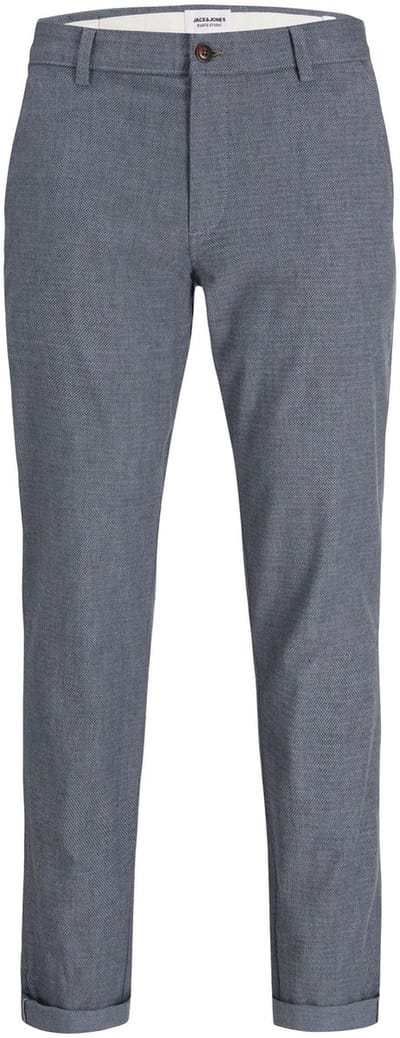 JACK&JONES - JWHMARCO FURY CHINO NOOS - Heren - Broeken