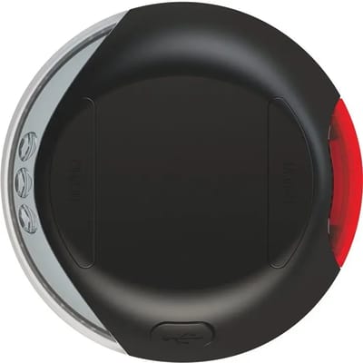 Flexi Led Lighting System Vario - Zwart - S/M/L