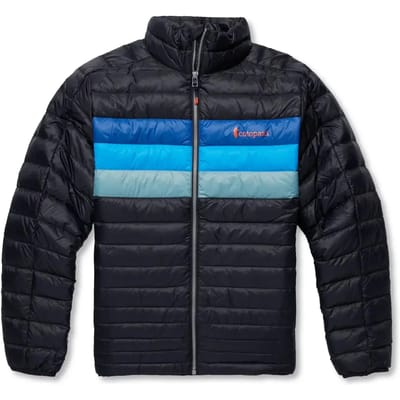 Donsjack Cotopaxi Fuego