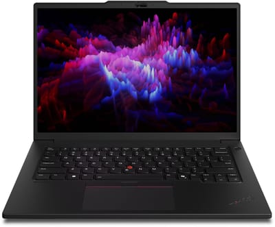 Lenovo ThinkPad P14s Gen 6 (Intel) - Zakelijke Laptop - 14.5 inch - Core Ultra 7 - 32GB/512GB