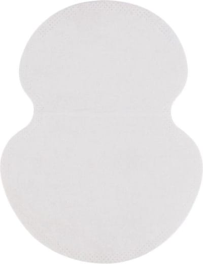 Okselpads - 50 paren - Pads - Zweet pads - Anti zweet plekken - Anti Transpirant - Watten - Oksel Bescherming - Sweat