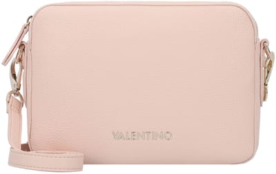 VALENTINO Schoudertas Brixton Camera Bag Cipria Zalmroze
