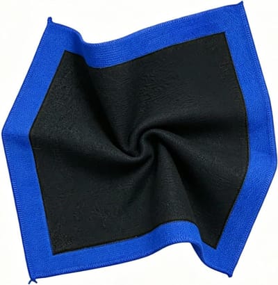 Autowashandschoen - Wasdoek - Krasvrij Drogen - Klei Textuur Reiniging - 30 cm - Magisch