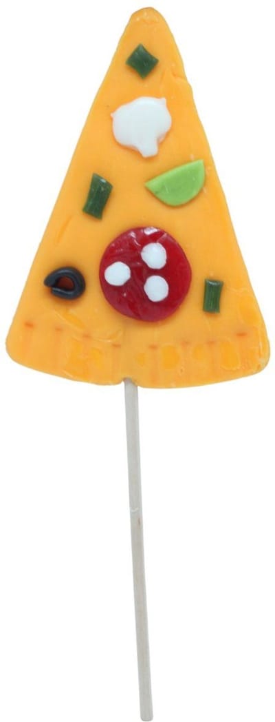 Holland Foodz - Pizza Lolly - 17 stuks