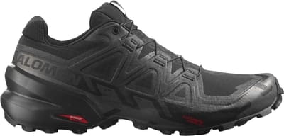 Salomon Speedcross 6 Trailrunningschoen Dames