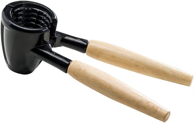 Notenkraker en flesopener 2 in 1