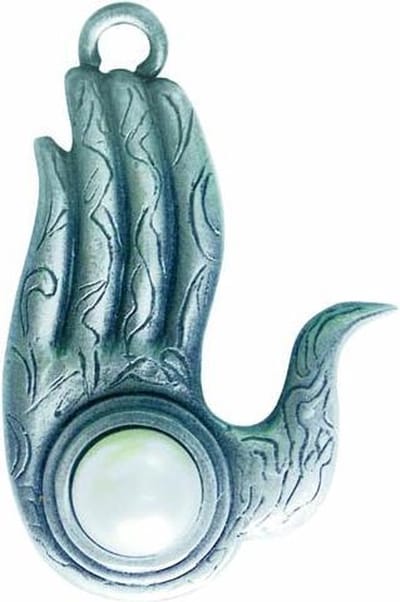 Briar Dharma Charms The Hand of Buddha