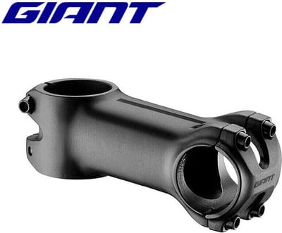 GIANT CONTACT OD2 STEM BLACK 31.8 x 120x8D