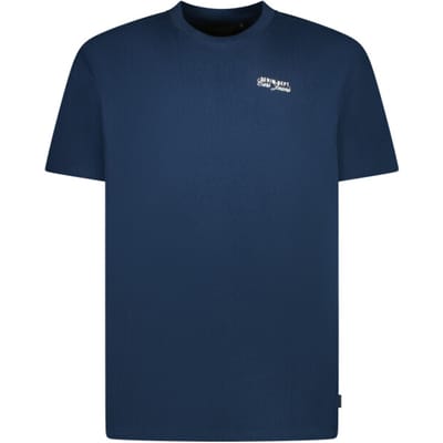 Cars Jeans T-shirt Carlow - heren