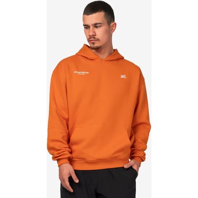 XXL Sportswear Hoodie Limited Edition - Orange Oranje XXL