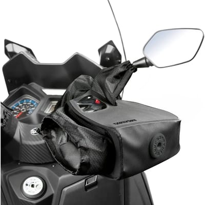 Mouwen Tucano Urbano TARP Universels avec rétroviseurs