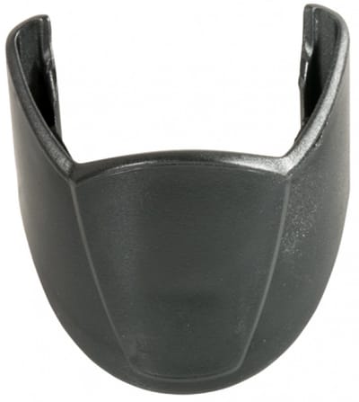 Spatbordneus Eurofender - 51 mm breed (geschikt voor de meeste spatborden)